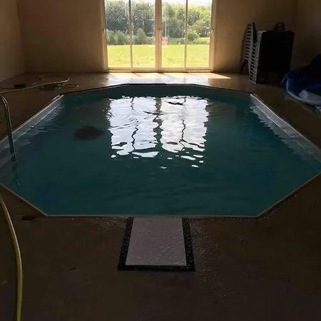 Longere Au Coeur Du Vignoble De Champagne