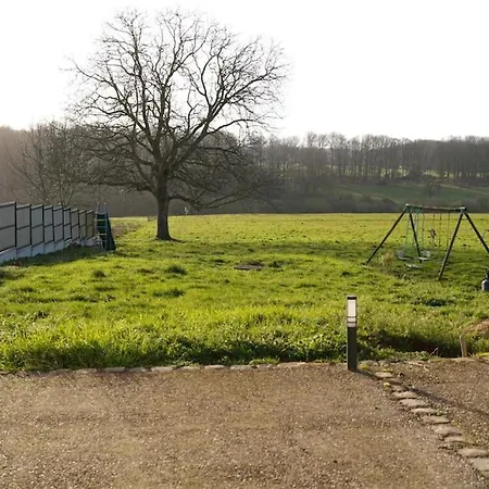 Longere Au Coeur Du Vignoble De Champagne * Lachy
