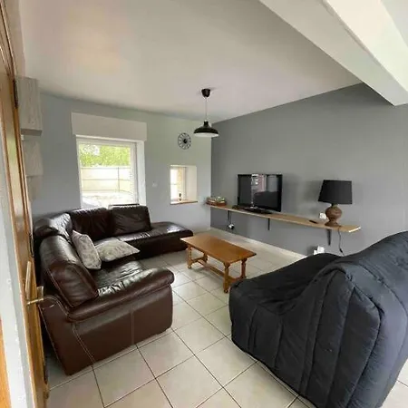 Longere Au Coeur Du Vignoble De Champagne