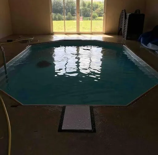 Longere Au Coeur Du Vignoble De Champagne