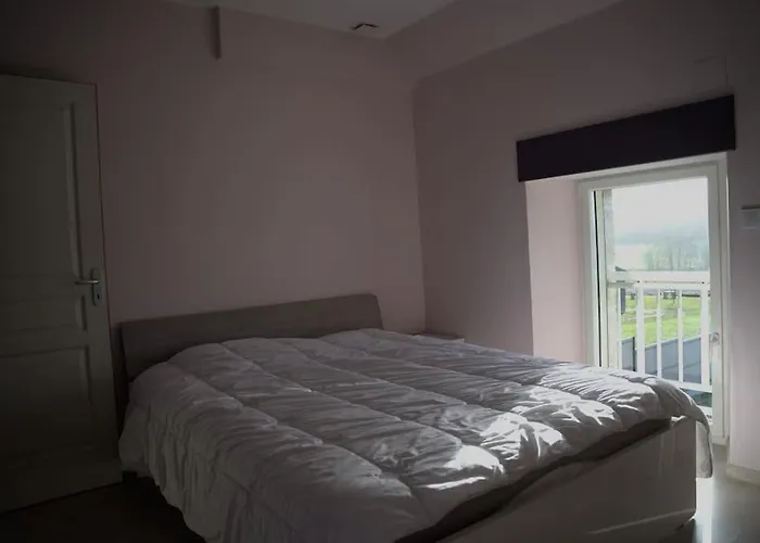 Longere Au Coeur Du Vignoble De Champagne