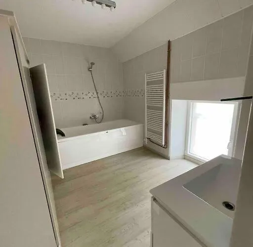 Longere Au Coeur Du Vignoble De Champagne Vakantiehuis Lachy