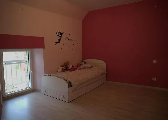 Longere Au Coeur Du Vignoble De Champagne Vakantiehuis