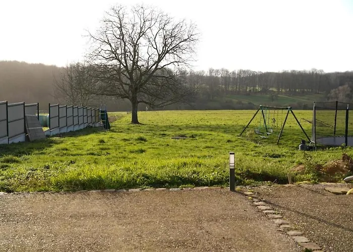 Longere Au Coeur Du Vignoble De Champagne * Lachy