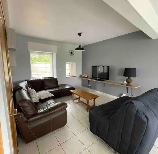 Longere Au Coeur Du Vignoble De Champagne